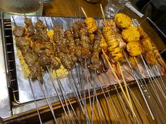 -那些年记忆烧烤