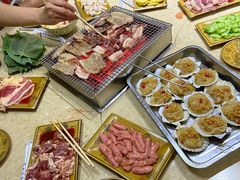 -桃山森林冰雪玉温泉
