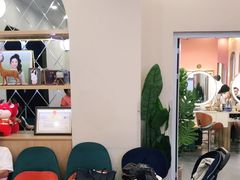 -海马体照相馆(上海宝山万达广场店)