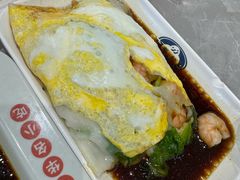 -银记肠粉店(北京路店)