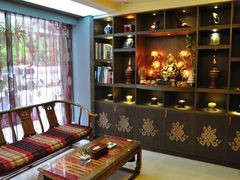 -菩提源经络按摩养生SPA(信义·荔山公馆店)