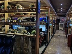 -网络客栈电竞网咖(西潞南大街店)