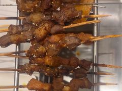 -金刚山烧烤(红旗大街店)