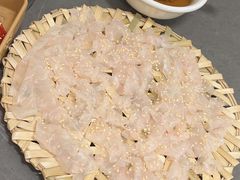-官塘陈记鱼生·潮汕砂锅粥·潮汕生腌牛肉火锅(潮枫路总店)