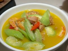 古法四喜面筋-径山十八道·风味民间菜(华夏之心店)