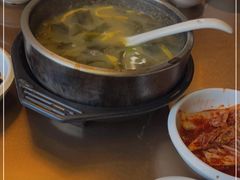 -辛氏火炉·韩式古法烤肉(松北店)