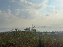 -狼山风景名胜区