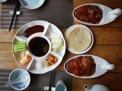 -庆云楼饭庄(什刹海店)
