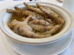药膳浸凤爪-御彩酒家(东风东路店)