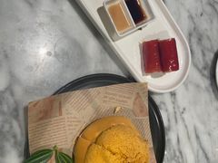 -滋粥楼·顺德菜海鲜茶点(方舟店)