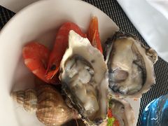 -白天鹅宾馆·流浮阁咖啡厅