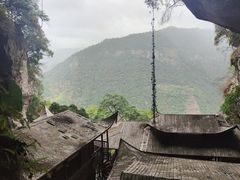 -东南悬空寺方广岩