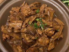 -一楼食业·美食人家