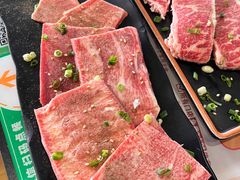 -千寻烧肉(政务区店)