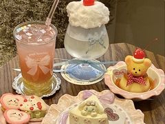 -星巴克(北京王府井店)