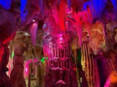 -房山世界地质公园博物馆