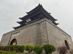 -光岳楼