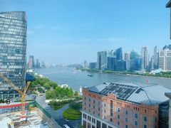 -上海外滩茂悦大酒店