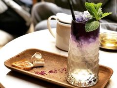 -Nirvana Cafe&Bar(北仓文创街区店)