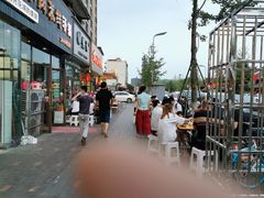 -攀枝花·任德琼·盐边羊肉米线