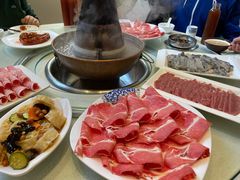 -福寿斋·老北京铜锅涮肉·烤鸭(顺义总店)