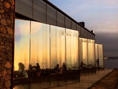 -Cafe Aewol Monsant