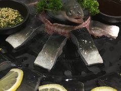 -伊茉家的烤肉店(勒泰中心店)