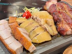 -香港蓮香樓(中環店)