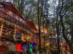 -巴倒烫陆派重庆火锅(南山店)