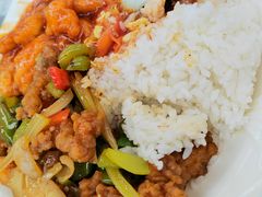 -复旦大学本部-食堂