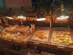 -比格比萨自助(德思勤四季汇店)