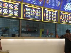 -面道赞宁海海鲜面(迎凤街店)