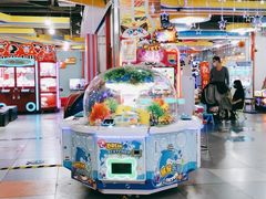 -大玩家超乐场(锦华路万达店)