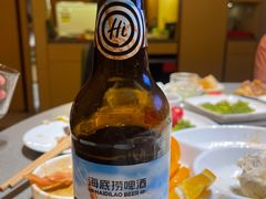 -海底捞火锅(枫蓝国际购物中心店)