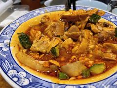 -文记沸腾鱼(永安路总店)