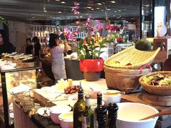 -广州富力君悦大酒店·凯菲厅