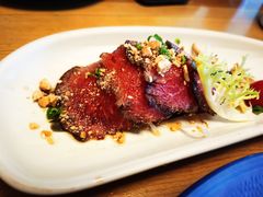 -王鼎精致料理铁板烧(世博源店)