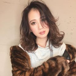-马克男发时尚店