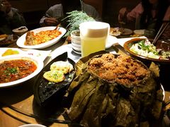 -小放牛河北菜(军校店)