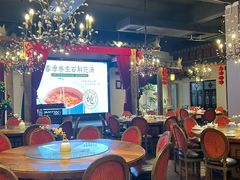 -金苑酒家·客家菜·广东老字号(万象店)