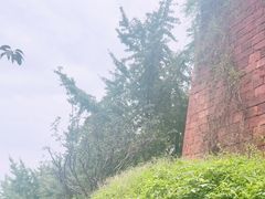 -香山寺