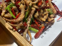 -肘子酥·天津菜·特色捞面(德云社店)