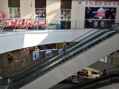 -翠微百货(龙德店)
