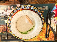 -卢布里西餐厅(海拉尔店)