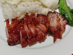 -吴系粤菜馆·茶餐厅(深业上城店)
