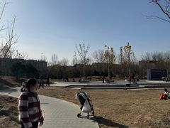 -回龙观体育文化公园