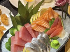 -匠牛亭·锅物烧肉放题自助(昆百大·泰业城店)