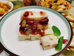 -新疆巴州金丝特餐厅(大钟寺店)