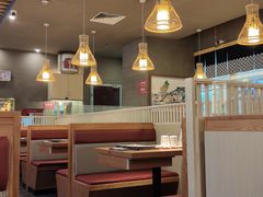 卡座-采御鲜·回转寿司(汕头万达店)