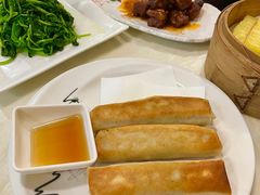 -19号私房菜(云南路店)